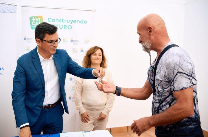 Requisitos y Documentación Necesarios para Acceder a las Nuevas Promociones de Vivienda Pública