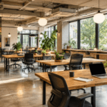 Espacios de coworking en Santa Cruz de Tenerife
