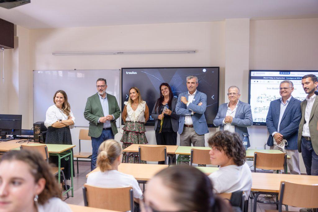 Cerca de 59,000 Estudiantes de Educación Secundaria Ingresan a las Aulas en Canarias: Todo lo que Necesitas Saber