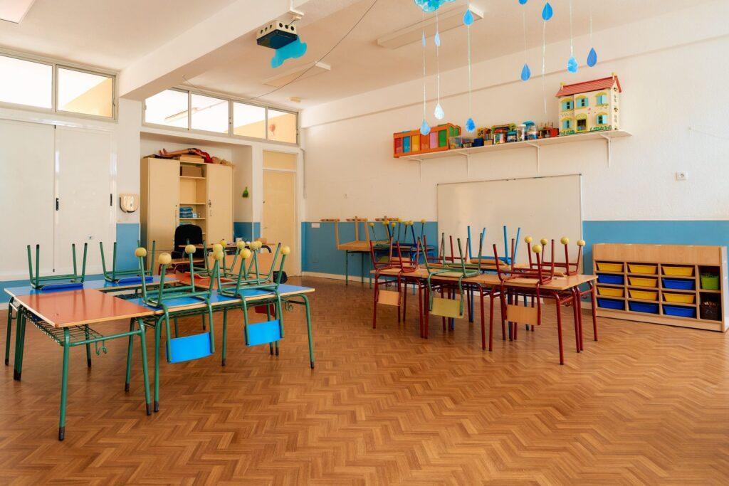 Educación refuerza el bono infantil con una inversión de 5 millones de euros para apoyar a las familias