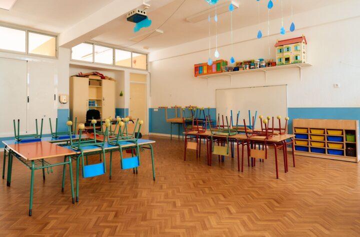 Educación refuerza el bono infantil con una inversión de 5 millones de euros para apoyar a las familias