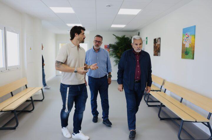 Centro de Educación Especial en Adeje: Satisfaciendo la Demanda Histórica de Familias del Sur de Tenerife
