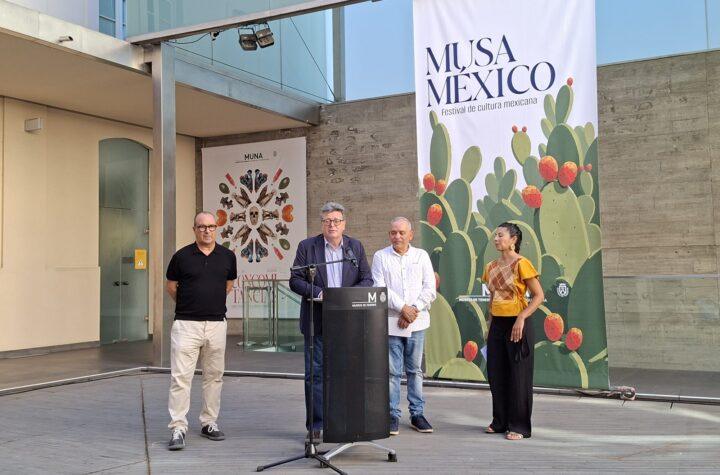 Descubre el XIII Festival MUSA: Un Vínculo Cultural entre Canarias y México a Través de Música, Gastronomía y Tradiciones