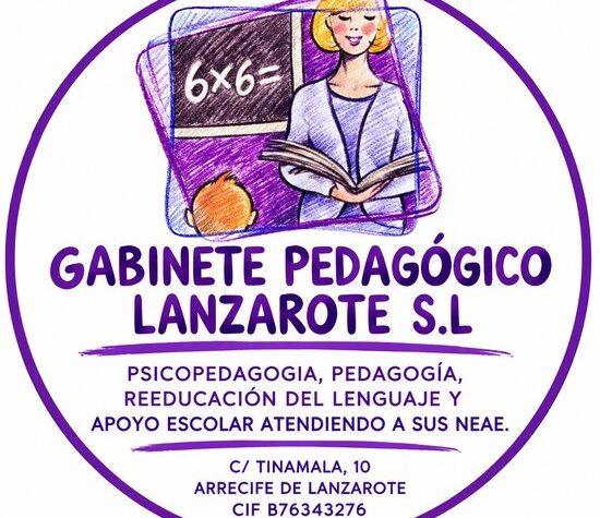 Gabinete Pedagogico Lanzarote S L
