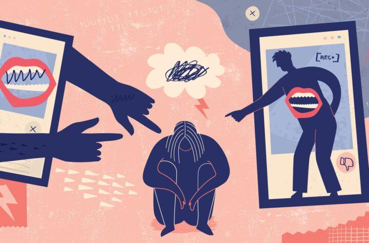 Impacto de la Violencia de Género en Mujeres: Ansiedad, Miedo y Silencio en la Era de la IA