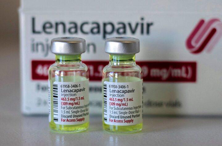 México aprueba lenacapavir: la inyección semestral que revoluciona la prevención del VIH