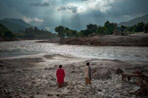 La ONU advierte: Superar 1.5 °C de calentamiento global es inevitable