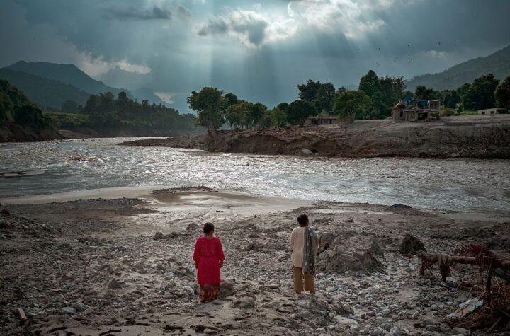 La ONU advierte: Superar 1.5 °C de calentamiento global es inevitable