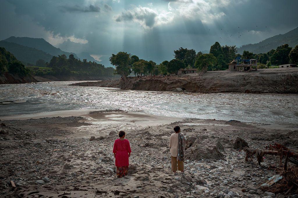 La ONU advierte: Superar 1.5 °C de calentamiento global es inevitable