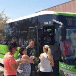 TITSA Amplía 20,000 Plazas para Disfrutar de las Fiestas del Socorro en Güímar