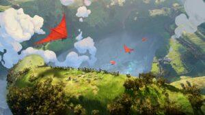 Descubre Guild Wars 3: Combates Rápidos, Más Movimiento y Acción Realista en el Nuevo Juego