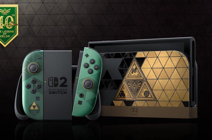 Novedades y anuncios destacados de Nintendo Direct sobre The Legend of Zelda: Todo lo que necesitas saber