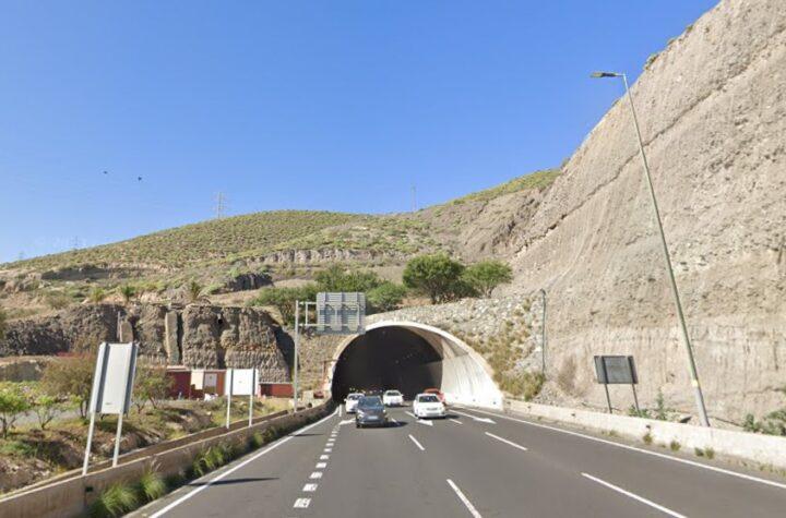 Adjudicación de la adecuación europea de los túneles Adolfo Cañas y Piedra Santa en la GC 1: Mejora de Infraestructuras en Canarias