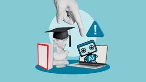 Descubre el "método del caballo de Troya" y otros ingeniosos trucos de profesores para detectar trampas con inteligencia artificial