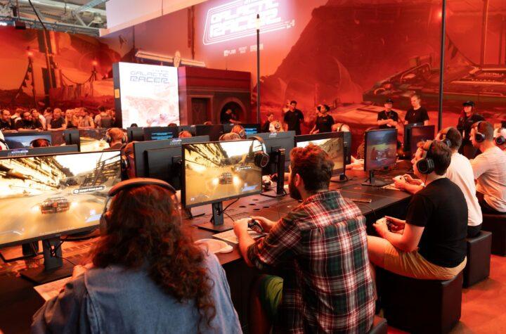 Intel Gamer Days 2023: Consigue dos videojuegos AAA gratis y descubre la innovadora tecnología XeSS