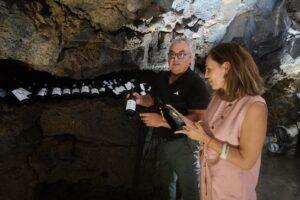 Bodegas Conatvs: Modelo de Enoturismo Galardonado con el Premio a la Excelencia Turística en Canarias