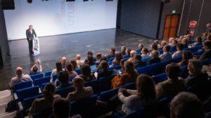 Clavijo Promueve la Transformación Institucional para Enfrentar los Retos Futuros de Canarias