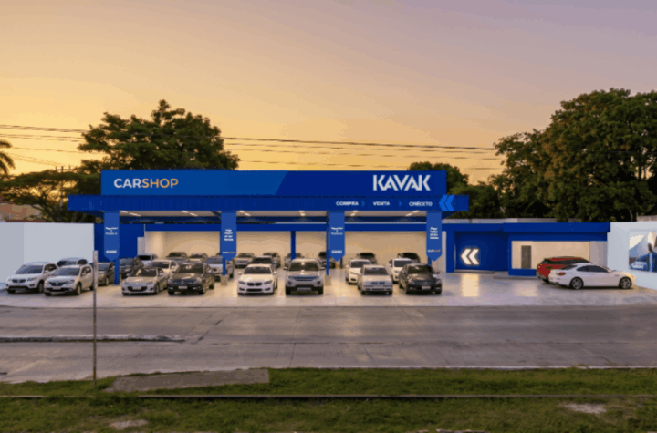 Kavak y Hertz: Expansión de Operaciones Físicas en el Sureste de México