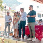Gastronomía en Canarias: Descubre el evento "La Frontera al Rojo Vivo" del Gobierno y Ayuntamiento