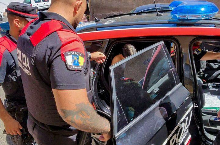 Detención de Dos Mujeres en Tenerife por la Policía Autonómica: Reclamaciones Judiciales en Curso