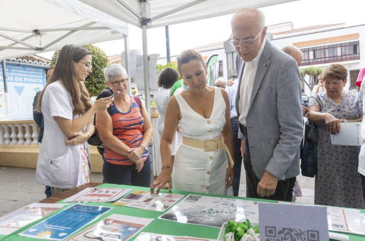 Tenerife Lanza su Primer Marco Estratégico Insular para la Prevención y Promoción de la Salud: Una Nueva Ruta hacia el Bienestar