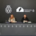 Cabildo Invierte Casi 13 Millones de Euros para Impulsar el Desarrollo Industrial en El Chorrillo
