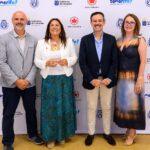 Tenerife Refuerza su Conexión Directa con Canadá: Air Canadá Amplía la Ruta a Montreal durante Todo el Año