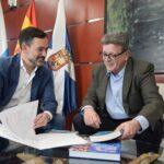 Cabildo de Tenerife invierte 90.000 euros en la actualización de fondos bibliográficos y audiovisuales de sus bibliotecas municipales