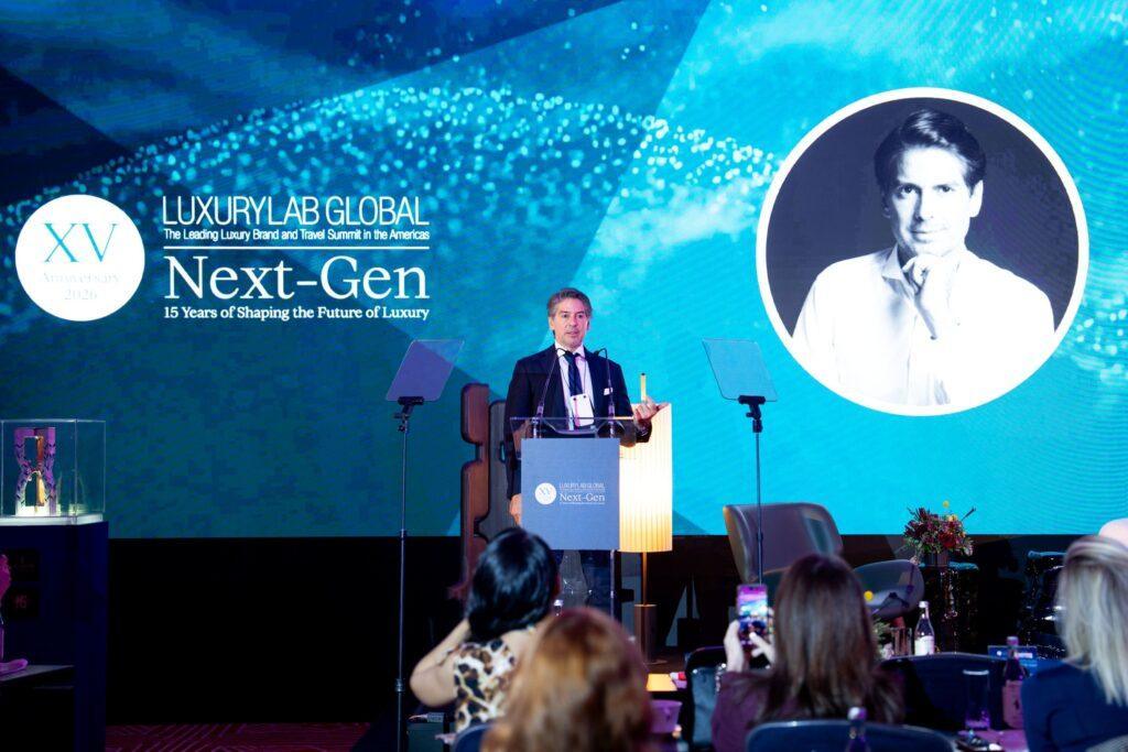 LuxuryLab Global 2026: La Evolución del Lujo en un Mundo de Consumidores Conscientes e Impulsados por la IA