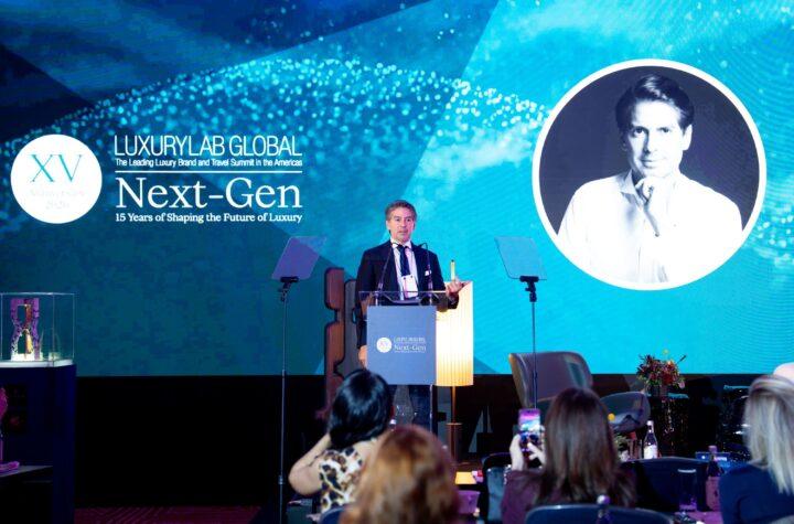 LuxuryLab Global 2026: La Evolución del Lujo en un Mundo de Consumidores Conscientes e Impulsados por la IA