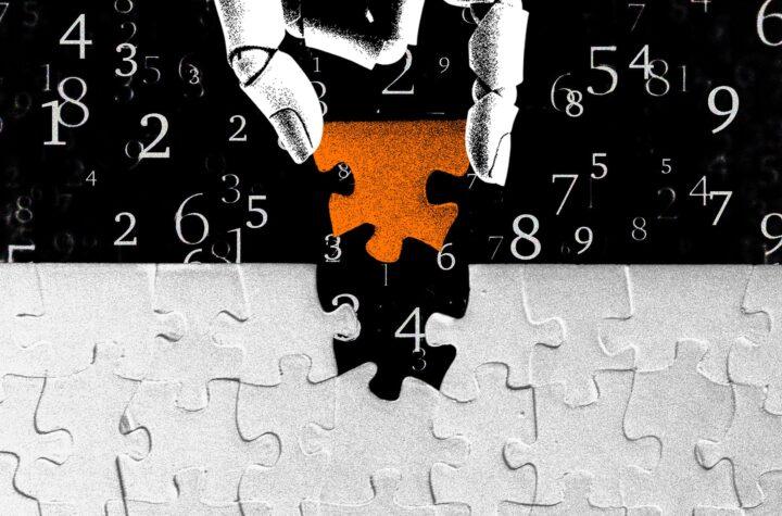 "Un Matemático Revela su Temor: ¿La IA Superará a los Humanos en Matemáticas?"
