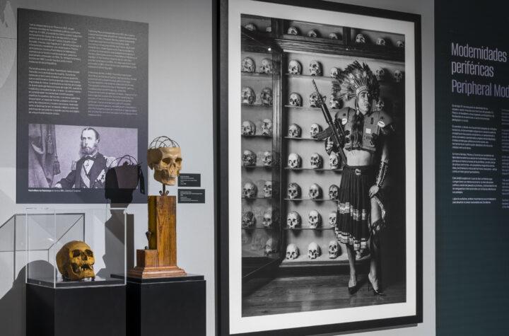 Descubre la Exposición 'Concomitancias': Vínculos Indígenas entre Canarias y México en el MUNA