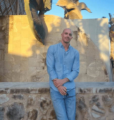 Nestor Guijarro Psicoterapeuta