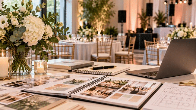Organizadores de eventos en Las Palmas