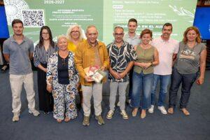 El Cabildo Introduce el Nuevo Plan Educativo del MAIT para Fomentar los Oficios Artesanos en las Aulas