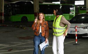 Nueva línea de guagua en Tenerife: Conexión directa entre Icod de los Vinos y Costa Adeje mejorada