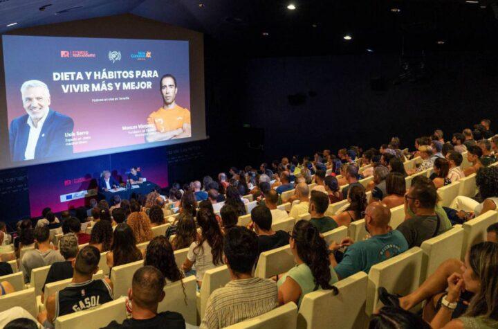 Islas como Destino Deportivo y de Bienestar: Descubre el Pódcast ‘Fitness Revolucionario’