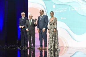 Ceremonia de los Premios Turismo Islas Canarias: Últimos Preparativos en Fuerteventura para el 24 de Septiembre