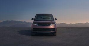 Descubre el nuevo Range Rover eléctrico: la SUV más esperada de la marca revelada por completo