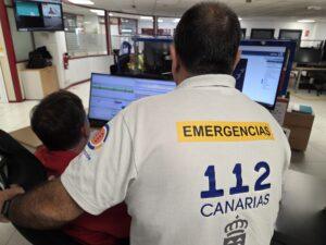 Riesgo de Incendios Forestales en Gran Canaria y las Islas Occidentales: Alerta Actualizada en Canarias