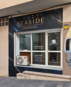 Seaside Coworking