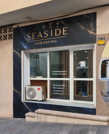 Seaside Coworking