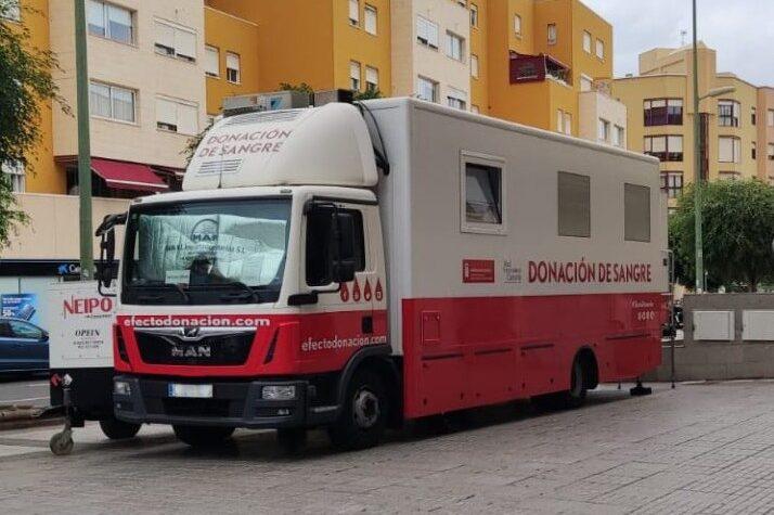 Campañas de Donación de Sangre del SCS: Asegura las Reservas Hospitalarias la Próxima Semana