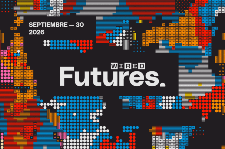 Descubre WIRED Futures 2026: Evento Inmersivo en Ciudad de México sobre el Futuro de la Tecnología