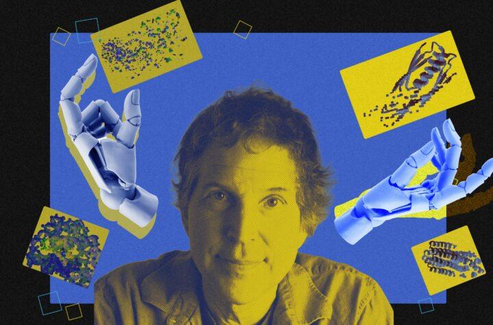 Descubre cómo un Nobel utiliza IA para crear moléculas únicas y los riesgos del biodiseño en la ciencia moderna