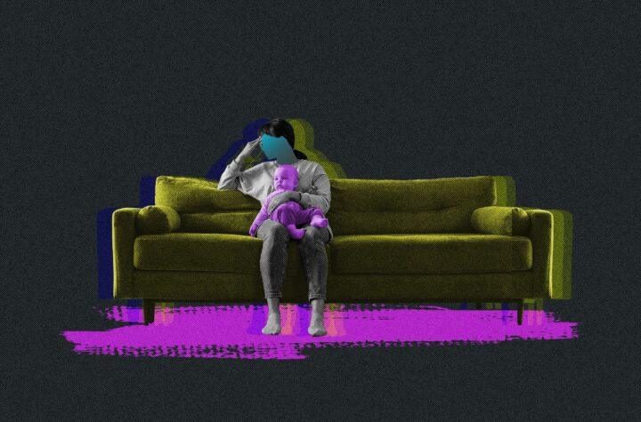 La salud mental materna en América Latina: abordando el lado oculto del posparto