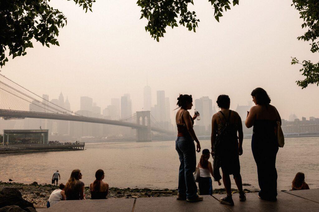 Agosto de 2026: El mes más caluroso en la historia de los registros climáticos