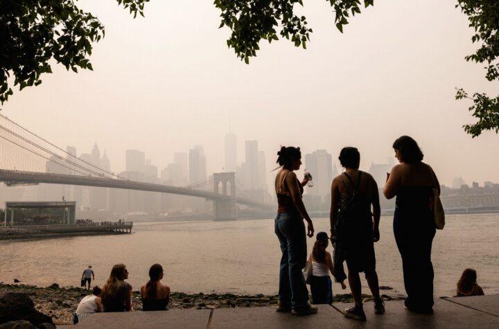 Agosto de 2026: El mes más caluroso en la historia de los registros climáticos