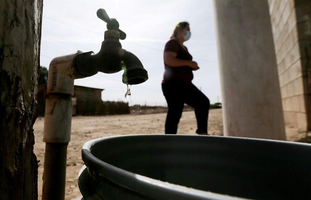 Estrategia de México para transformar agua de mar en potable mediante ósmosis inversa: un proceso innovador y sostenible