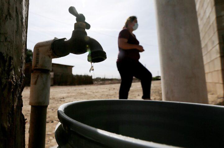 Estrategia de México para transformar agua de mar en potable mediante ósmosis inversa: un proceso innovador y sostenible